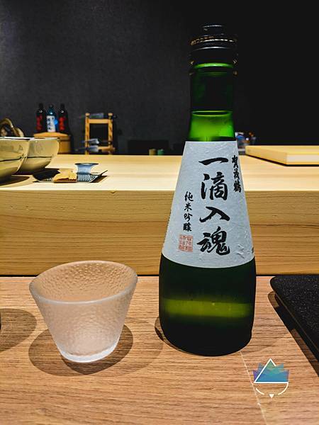 佐餐酒 一滴入魂