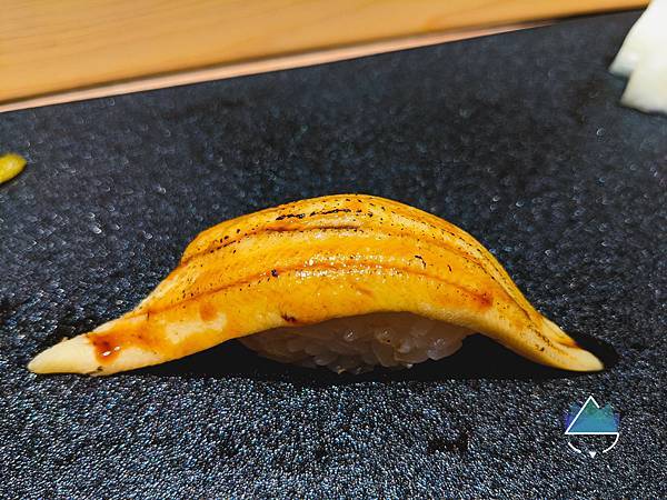 東京灣星鰻