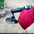 德國輕量化後照鏡 The Ultra Light Bike Mirror