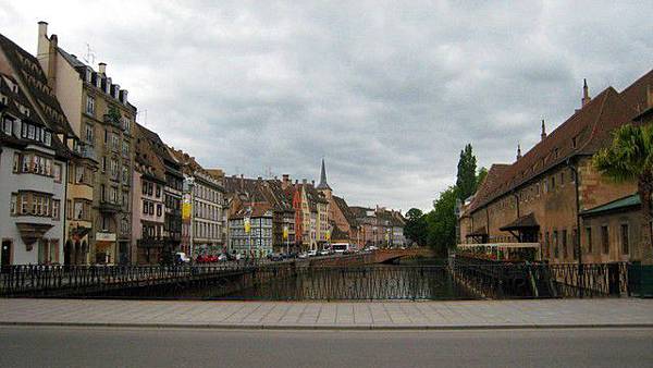 Strasbourg