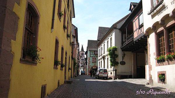 Riquewihr