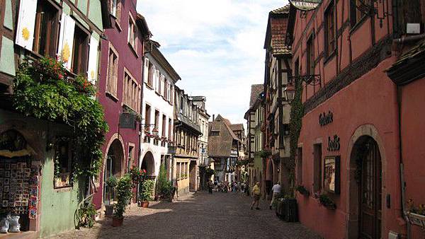 Riquewihr