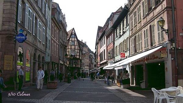 Colmar