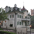 Schlosshotel Lisl &amp; Jagerhaus