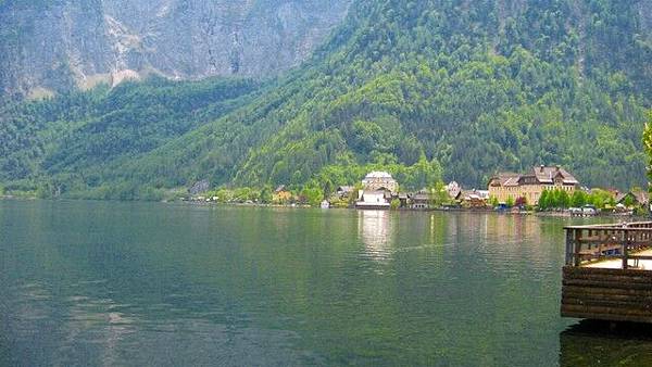 Hallstatt