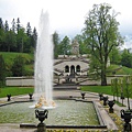 Schloss Linderhof