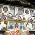 Oberammergau