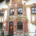 Oberammergau