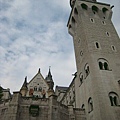 Schloss Neuschwanstein