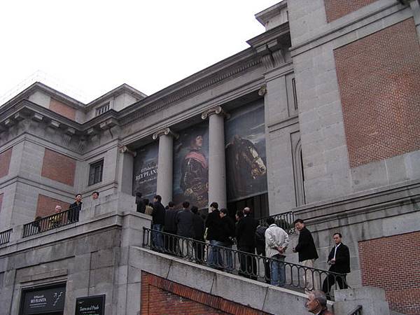 Museo del Prado