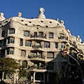 Casa mila