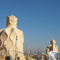 Casa mila