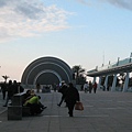 亞利山卓圖書館