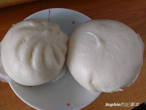 [捷運永春站美食]均合素食 包子饅頭專賣店＊大推雪菜包、芝麻