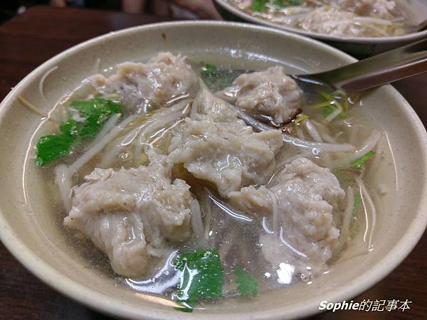 [捷運雙連站]企鵝文肉羹(113年新店面資訊)&[捷運士林站