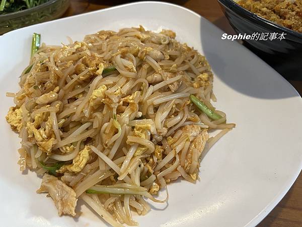 [捷運石牌站/石牌美食]東方泰國小館