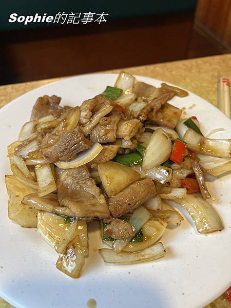 [阿里山餐廳推薦]山賓餐廳、轉角小棧、山芝鄉風味館