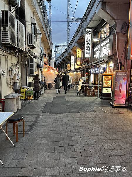 [2025年2月。 東京冬季自由行/吃在東京]珍々軒/味仙新