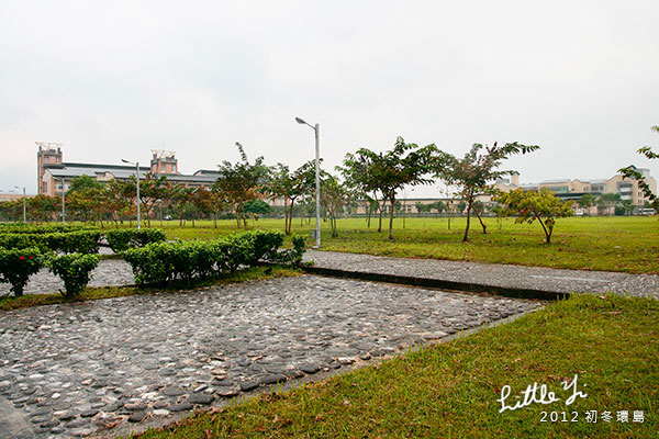 東華大學