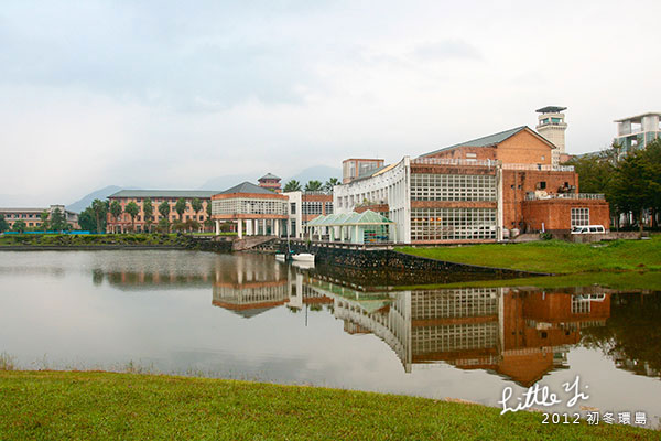 東華大學