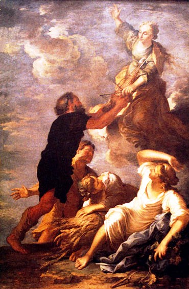 阿斯特莉亞告別人類 Astraea leaves the earth_羅薩 Salvator Rosa.jpg