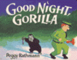 GOOD NIGHT, GORILLA