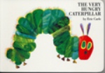 HUNGRY CATERPILLAR