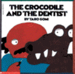 THE CROCODILE AND THE DENTIST