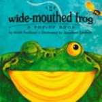 THE WIDE-MOUTHED FROG