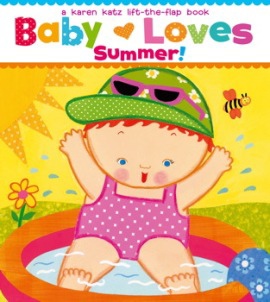 1BABY LOVES SUMMER