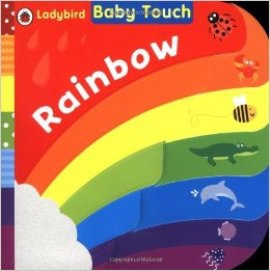 6BABY TOUCH RAINBOW