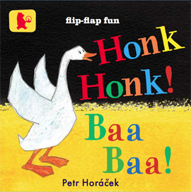 6HONK HONK! BAA BAA