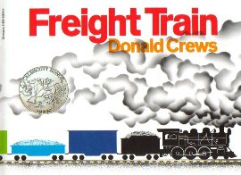 10FREIGHT TRAIN