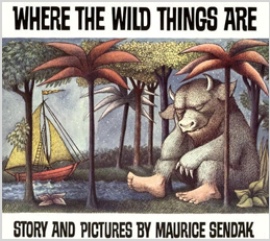 43WHERE THE WILD THINGS ARE