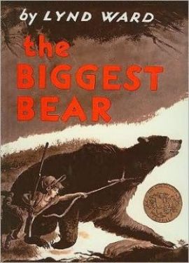 66THE BIGGEST BEAR