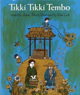 68TIKKI TIKKI TEMBO