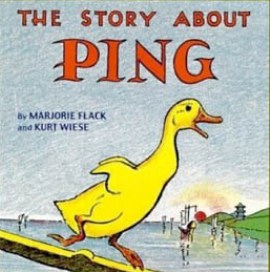 69THE STORY ABOUT PING