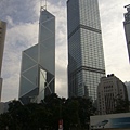 香港名柱