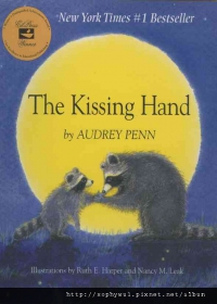 The Kissing Hand