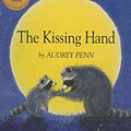 The Kissing Hand