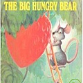 The Big Hungry Bear