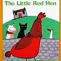 The Little Red Hen