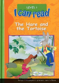 The Hare and the Tortoise