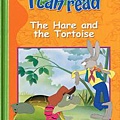 The Hare and the Tortoise