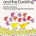 The Chick and the Duckling