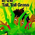 tall grass