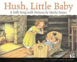 Hush, Little Baby