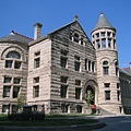 IU Campus