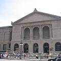 Chicago Art Museum