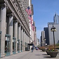 Michigan Ave